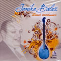 Janika Balaz - Sounds Of Tambura (CD)