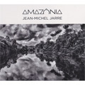 Jean-Michel Jarre ‎– Amazônia [album 2021] (CD)