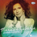 Jasna Gospic - Muzici s ljubavlju (CD)