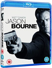 Jason Bourne [english subtitles] (Blu-ray)