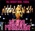 Jelena Karleuša - All About Diva Show [Live] (CD+DVD)
