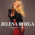 Jelena Rozga - Moderna žena [+ Hitovi] [Croatia Records izdanje] (2x CD)