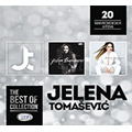 Jelena Tomasevic - The Best Of Collection [2017] (CD)