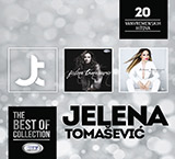 Jelena Tomašević - The Best Of Collection [2017] (CD)