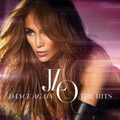 Jennifer Lopez - Dance Again...The Hits [Deluxe] (CD+DVD)