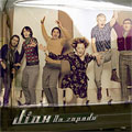 Jinx - Na zapadu (CD)