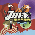 Jinx - Retro Plus [Best Of] (CD)