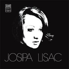 Josipa Lisac - Dnevnik jedne ljubavi [reissue 2013, repress 2022] [vinyl] (LP)