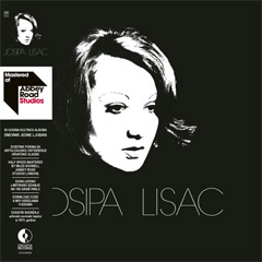 Josipa Lisac - Dnevnik jedne ljubavi [reissue 2023] [vinyl] (LP)