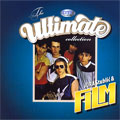 Jura Stublic & Film - Ultimate Collection / All The Best (CD)
