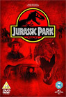 Jurassic Park 1[1993] (DVD)