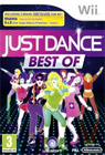 Just Dance - Best Of (Wii)