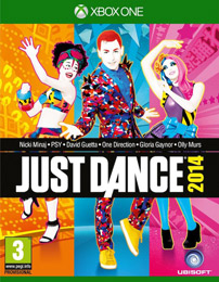 Just Dance 2014 (XboxOne)