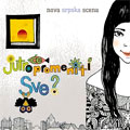 Kompilacija: Jutro će promeniti sve? (CD)