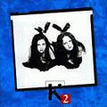 K2 - K2 (CD)