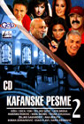 Kafanske pesme 2 (CD)