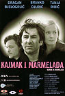Kajmak i Marmelada (DVD)