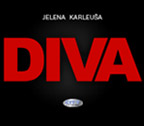 Jelena Karleusa - Diva [limited edition] (CD)