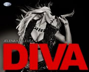 Jelena Karleusa - Diva (CD)