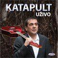 Katapult - Live (CD)
