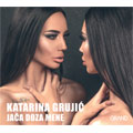 Katarina Grujić - Jaca doza mene (CD)