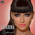 Katarina Živković - Ludo srce (CD)