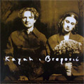 Kayah I Bregovic – Kayah I Bregovic [vinyl] (LP)
