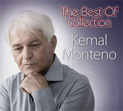 Kemal Monteno - The Best Of Collection [2017] (CD)