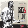 Kiki & Piloti - Greatest Hits Collection (CD)