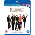  Kingsman: The Secret Service [english subtitle] (Blu-ray)