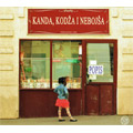 Kanda, Kodza i Nebojsa - Popis (2x CD)
