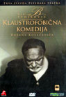 Klaustrofobična komedija [predstava] (DVD)