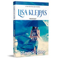Lisa Klejpas – Plavooki đavo (book)