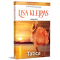Lisa Klejpas – Tatica (book)