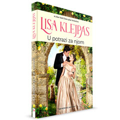 Lisa Klejpas – U potrazi za njom (book)