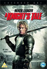 A Knight`s Tale [extended cut] (DVD)