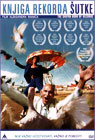 Knjiga rekorda Šutke (DVD)