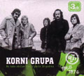 Корни Група - Не тако обичан живот и после 30 година [Best of] (3xCD)