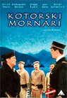 Kotorski mornari (DVD)