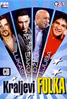 Kraljevi folka (CD)