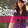 Kristina Kovač - U nebranom grožđu (CD)