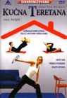 Home Gym Workout - Lucy Knight (DVD)