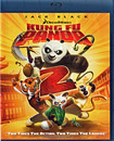 Kung Fu Panda 2 [sinhronizovano] (Blu-ray)