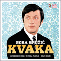 Bora Spuzic Kvaka - Hitovi (CD)