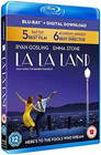 La La Land (Blu-ray)