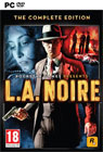 L.A. Noire - Complete Edition (PC)