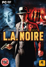 L.A. Noire (PC)