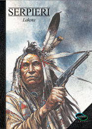Lakota (comics)