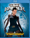 Lara Croft: Tomb Raider (Blu-ray)