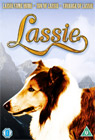 Lassie Come Home / Son Of Lassie / Courage Of Lassie (3x DVD)